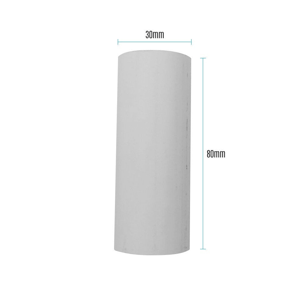 80x30mm Thermal Paper Cash Register Printer Rolls