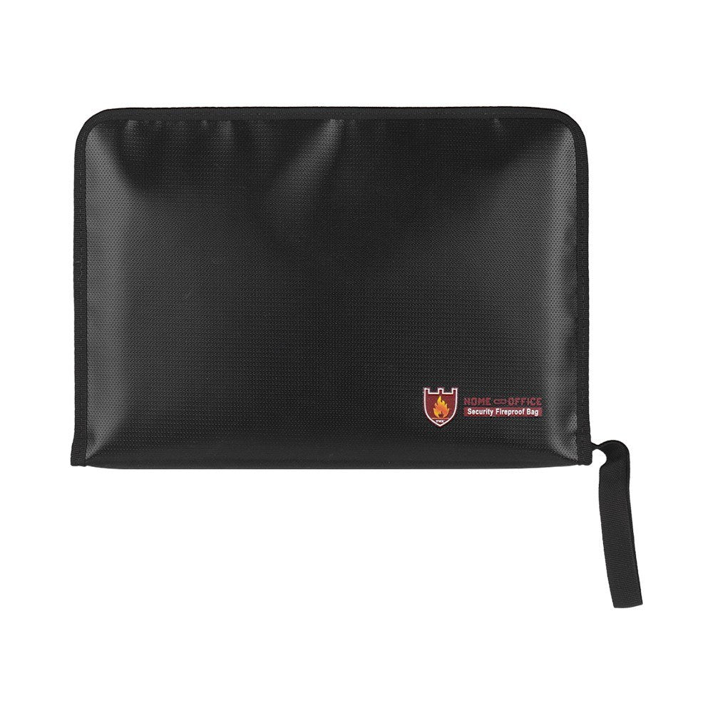 Waterproof Fireproof Document Safety Bags