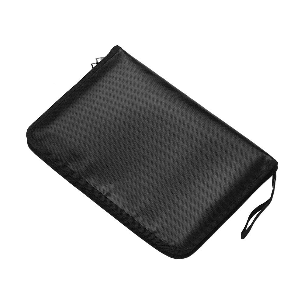 Waterproof Fireproof Document Safety Bags