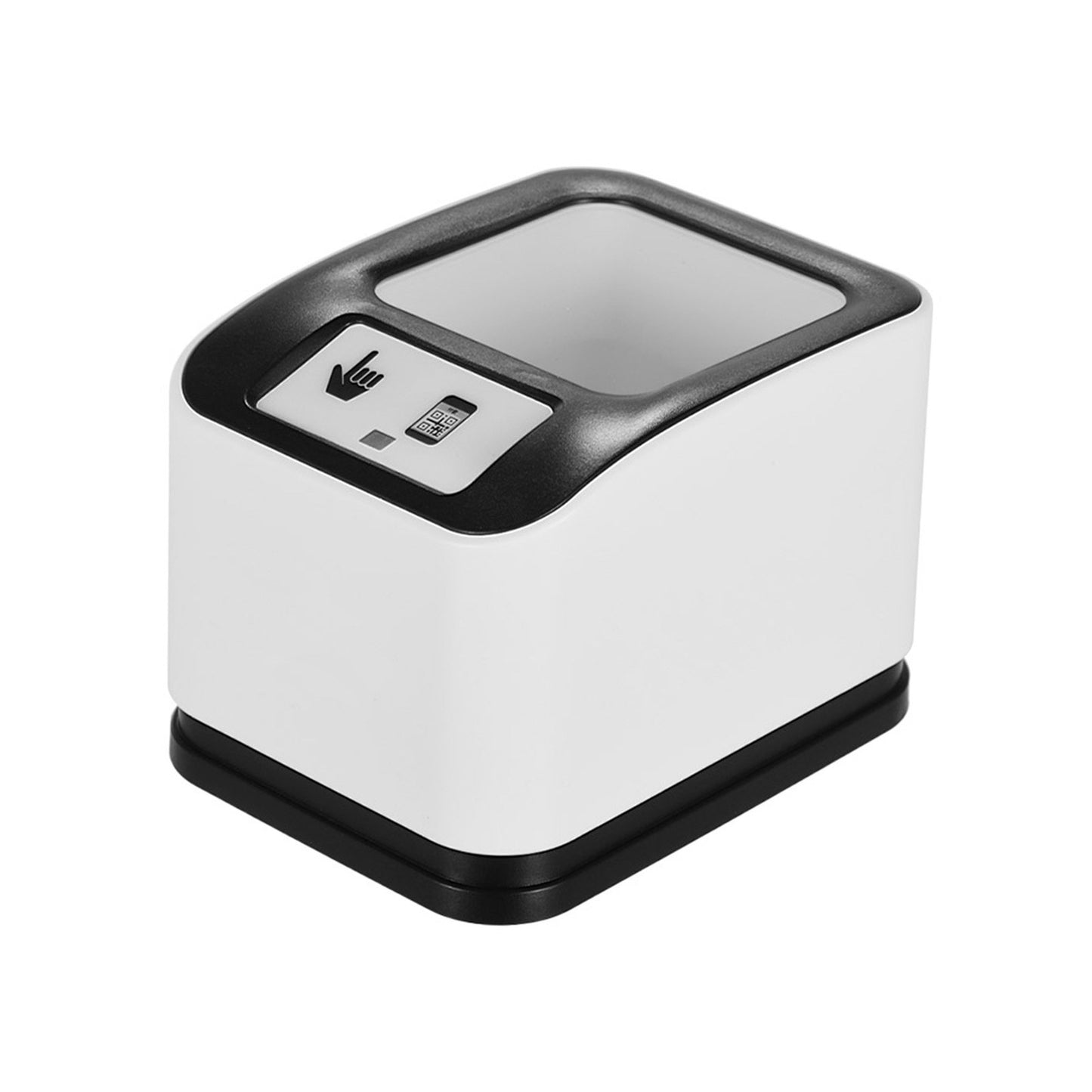 Aibecy 2200 Handheld 1D/2D/QR Barcode Scanner