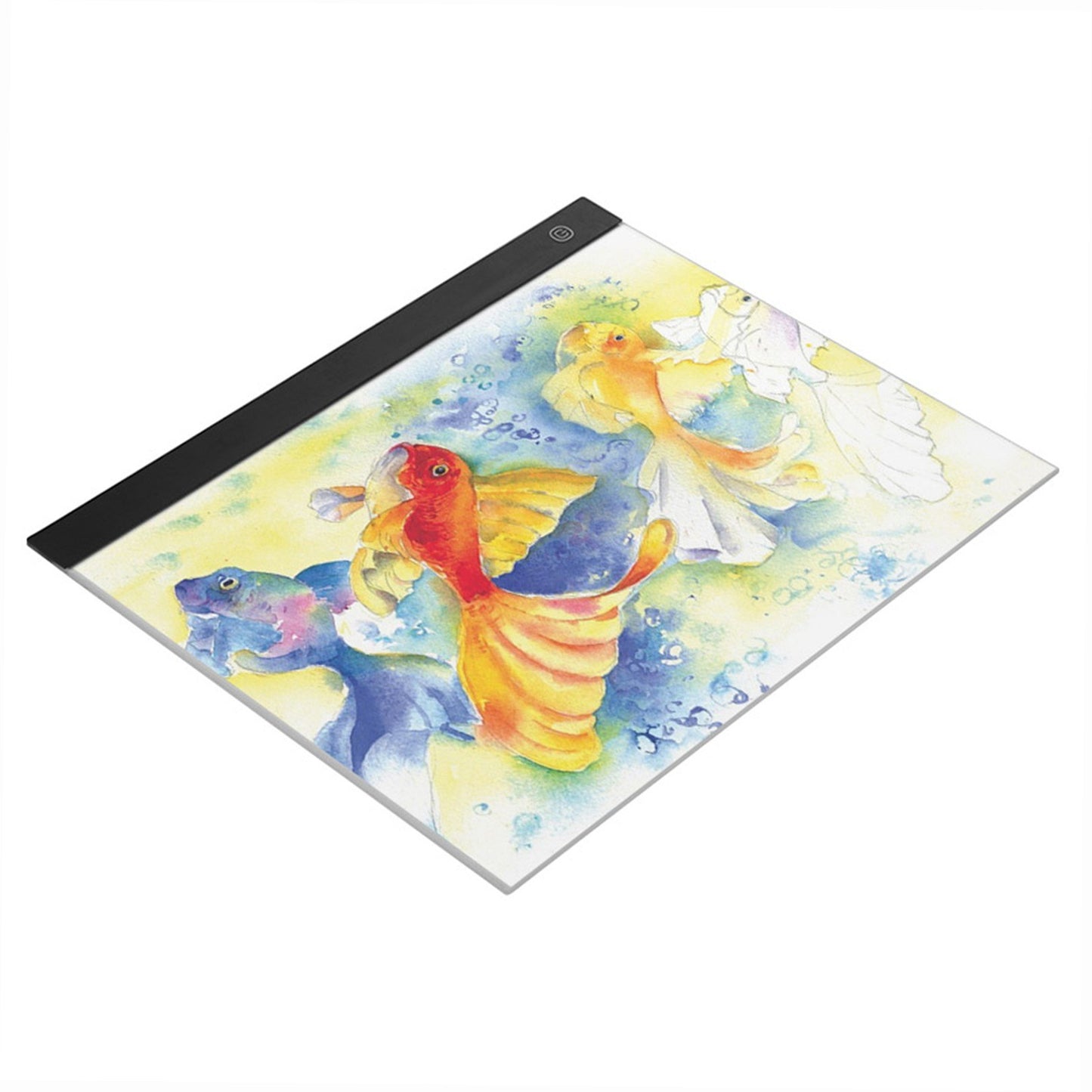 A3 LED Light Pad Digital Graphic Tablet Copy Board