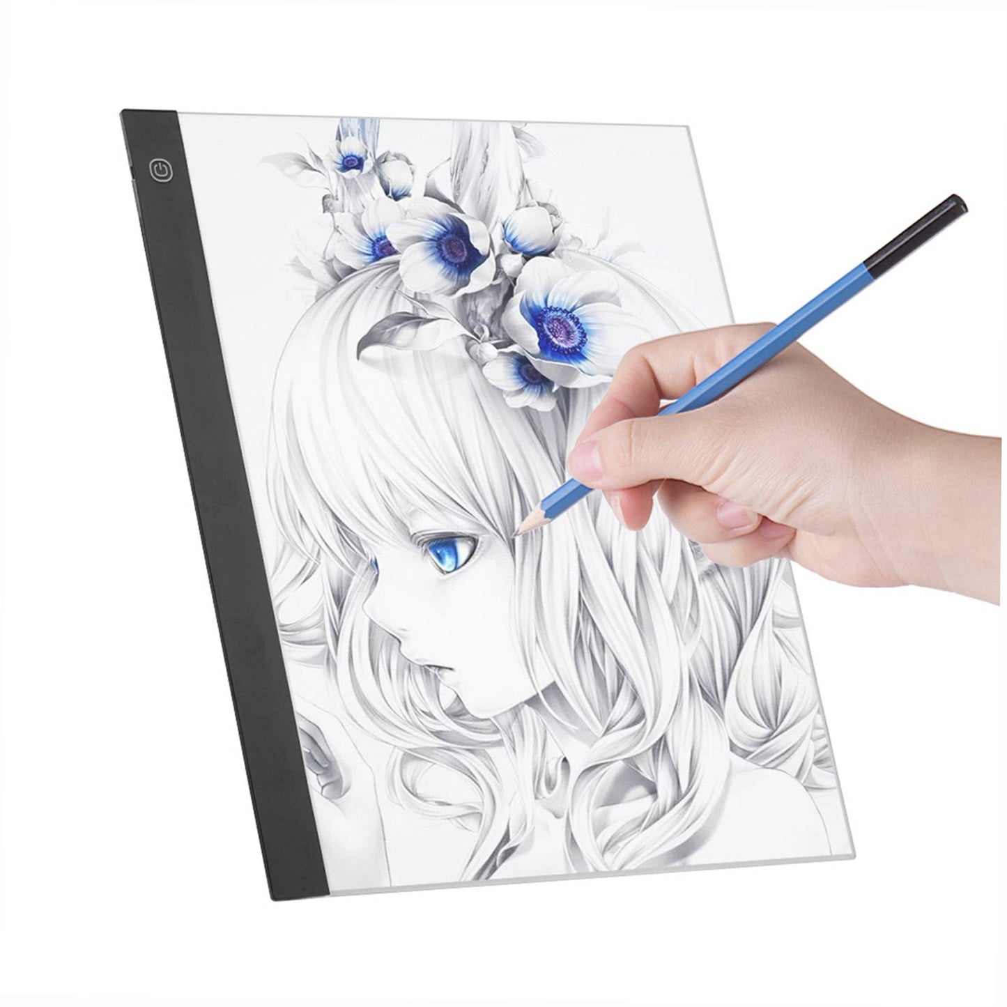 A3 LED Light Pad Digital Graphic Tablet Copy Board