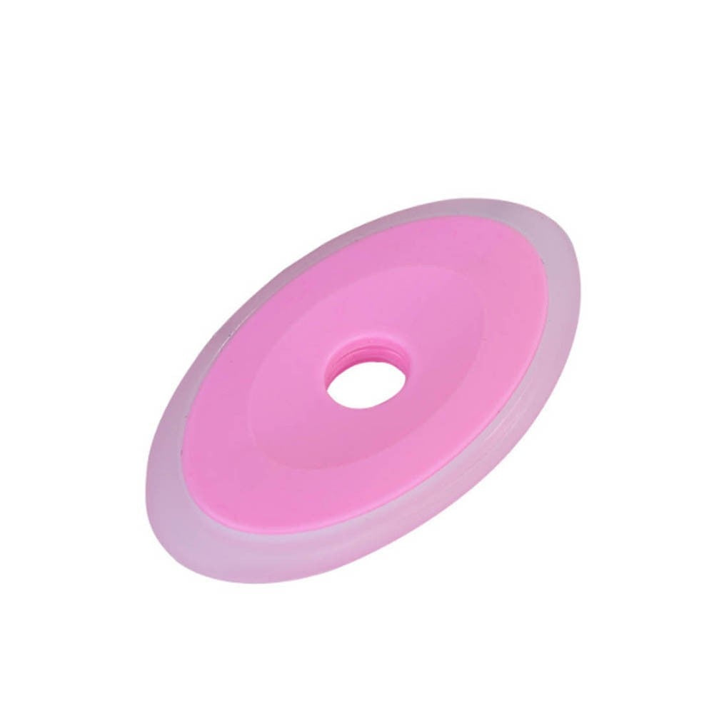 Erasable Neutral Pen with Special Elliptical Eraser