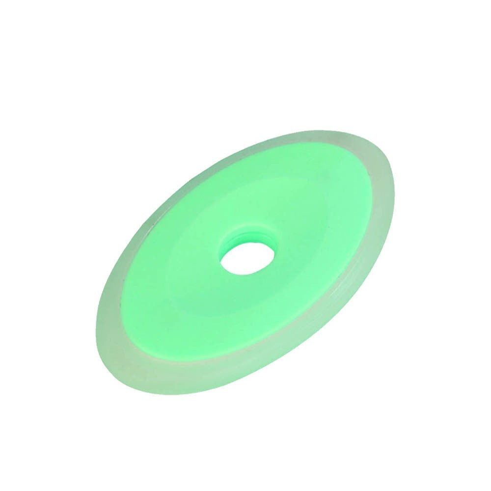 Erasable Neutral Pen with Special Elliptical Eraser
