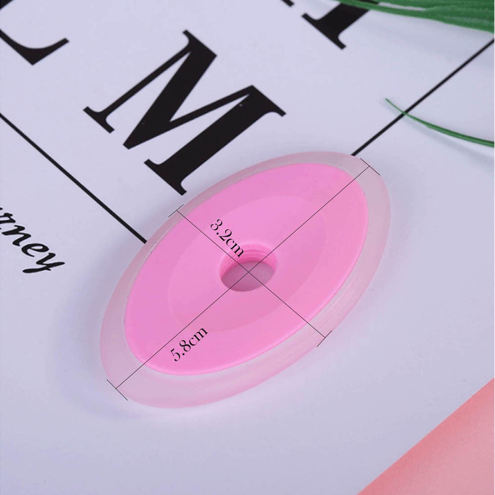 Erasable Neutral Pen with Special Elliptical Eraser