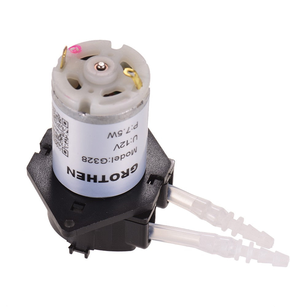 Grothen 12V DC Mini Dosing Pump