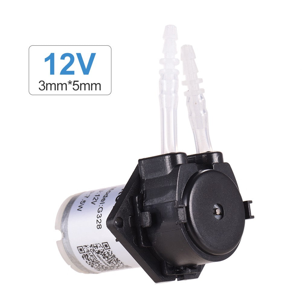 Grothen 12V DC Mini Dosing Pump