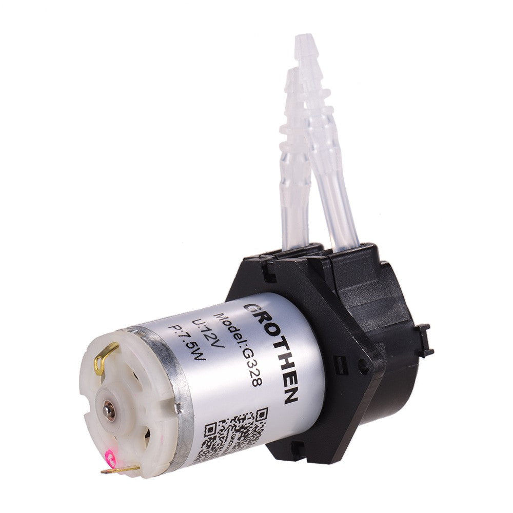 Grothen 12V DC Mini Dosing Pump