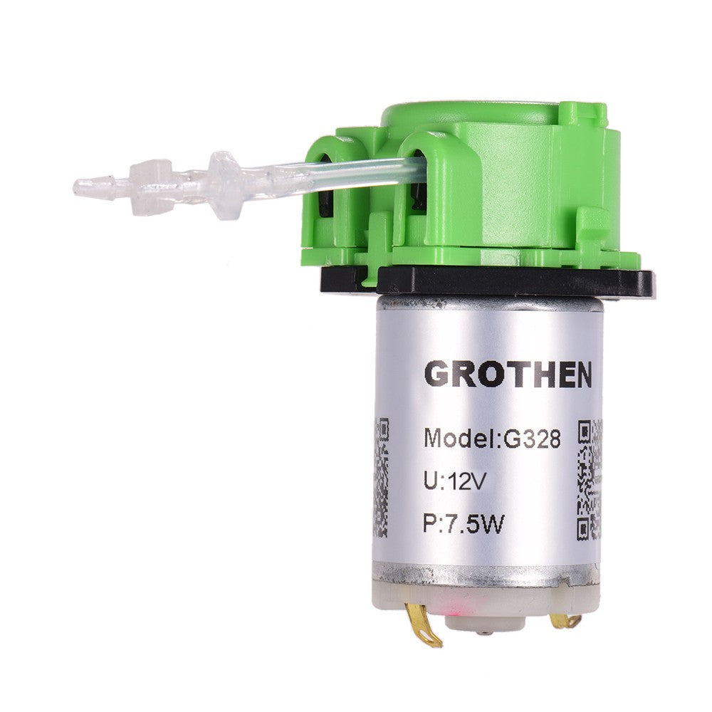 Grothen 12V DC Mini Dosing Pump