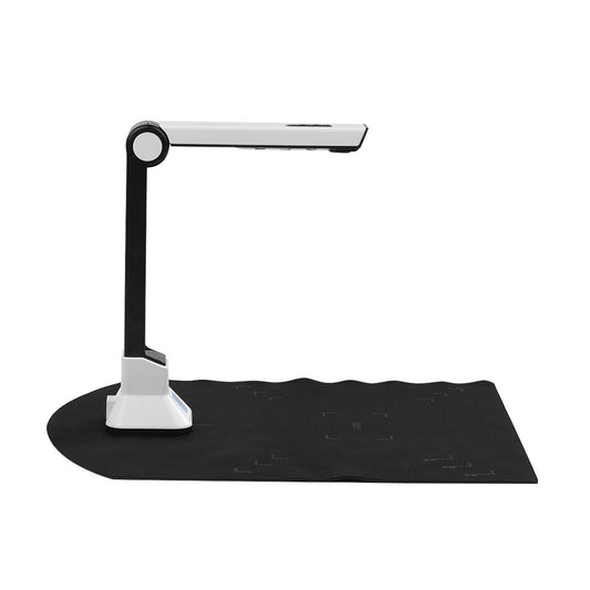 Aibecy BK50 Portable 10MP HD A4 Document Scanner & Camera with Multi-Language Support