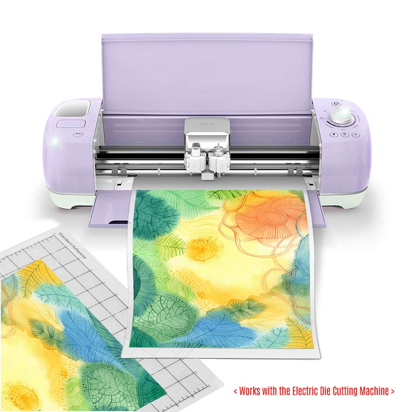 Aibecy Precision Cutting Machine Mat