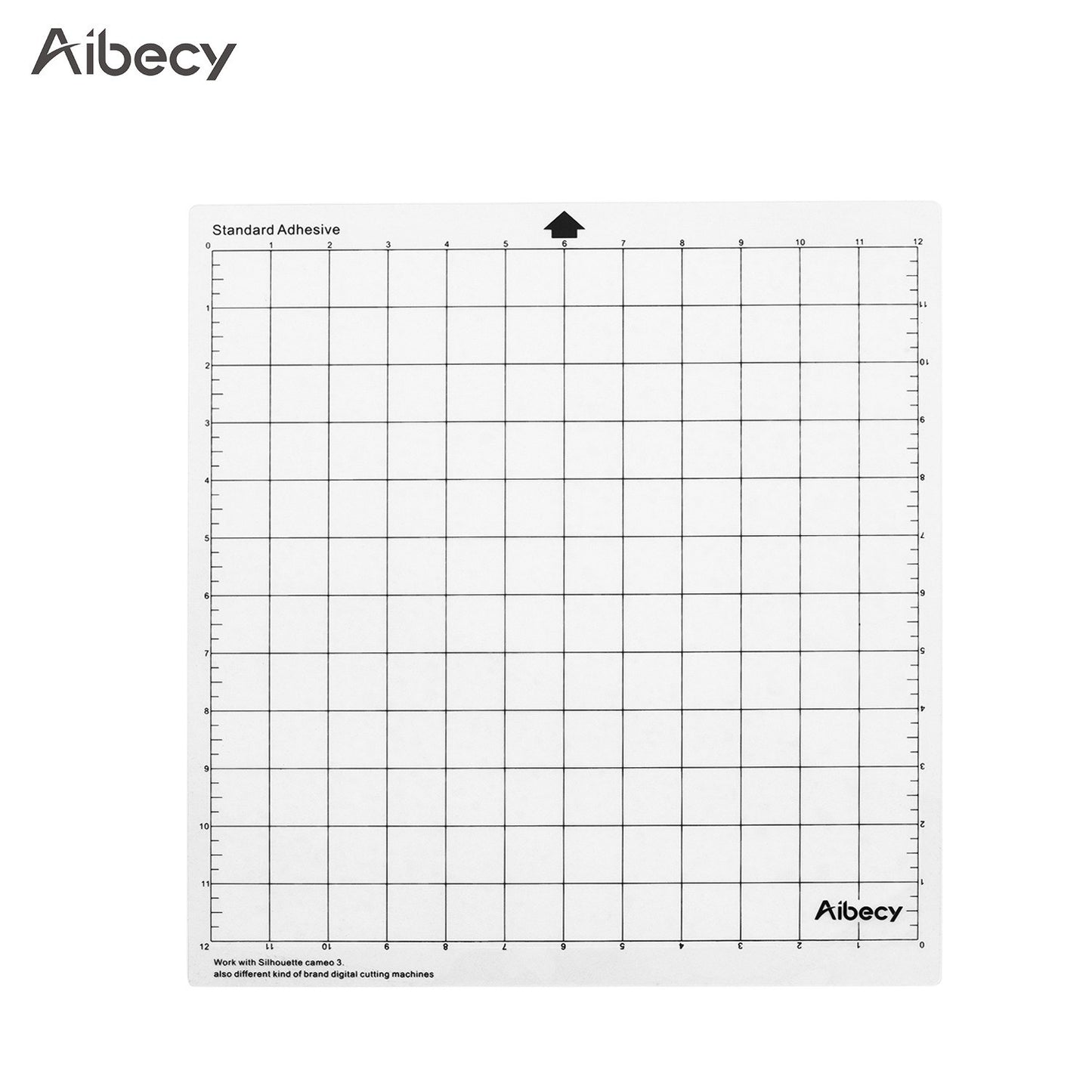 Aibecy Precision Cutting Machine Mat