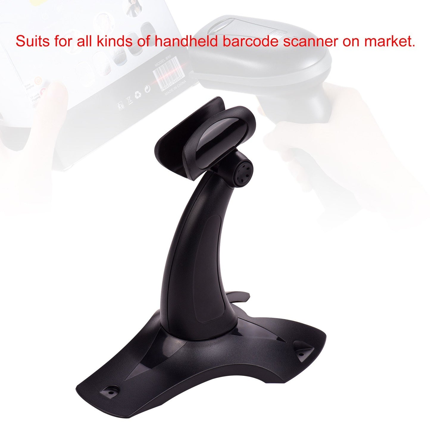 Aibecy Adjustable Bracket Stand Holder for Devices