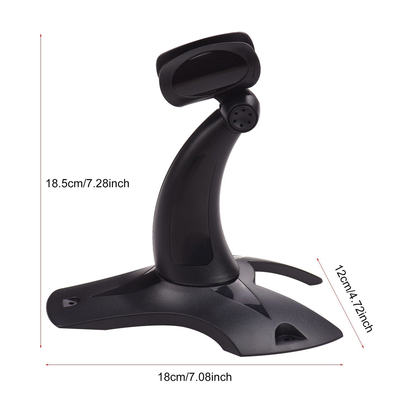 Aibecy Adjustable Bracket Stand Holder for Devices