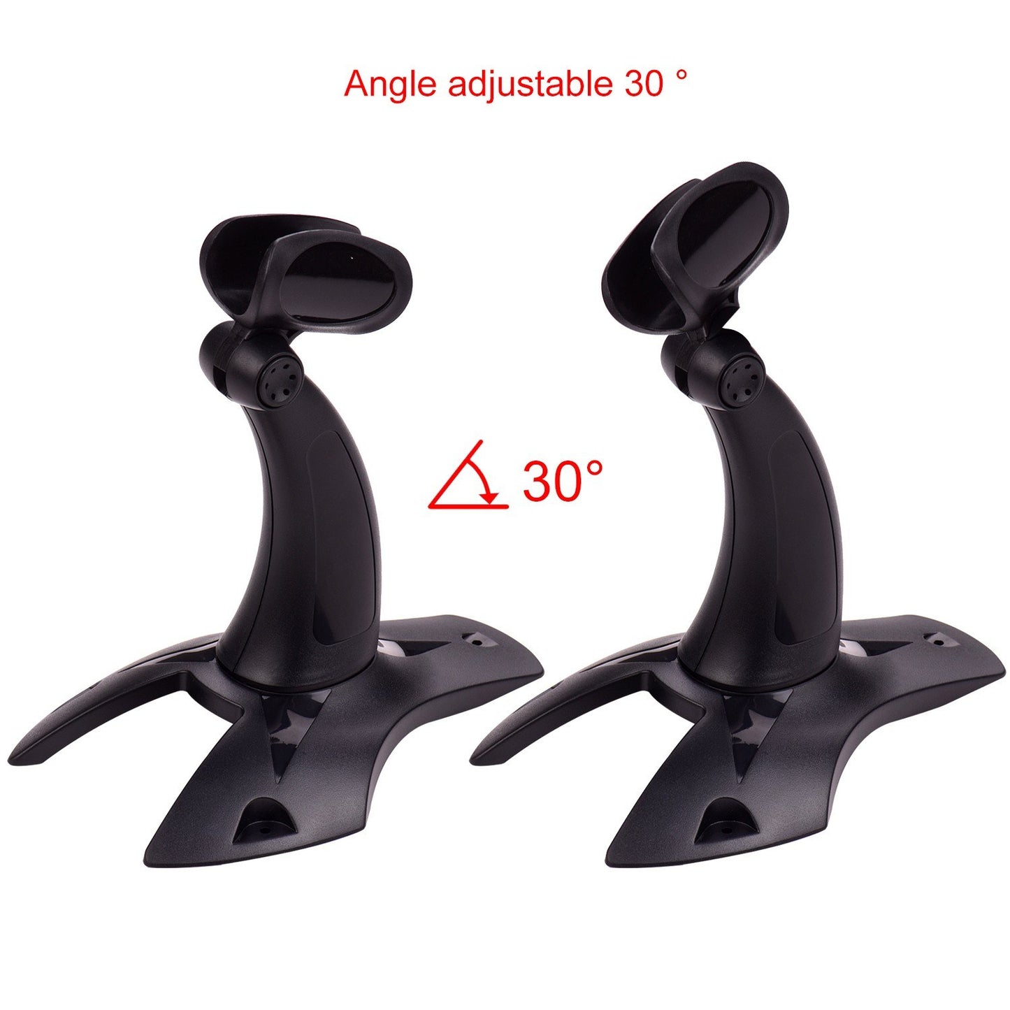 Aibecy Adjustable Bracket Stand Holder for Devices