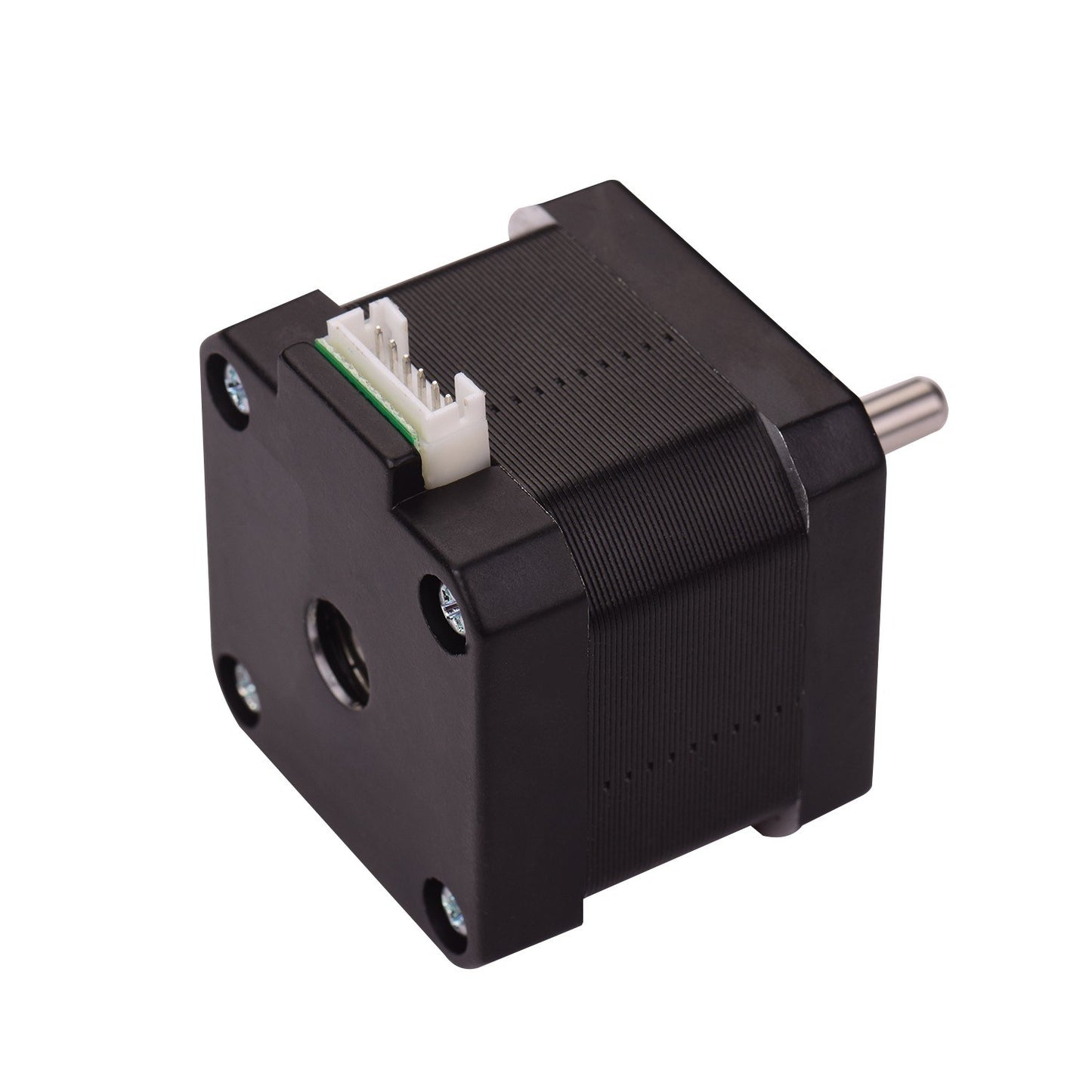 Aibecy 42-40 Stepper Motor for Creality CR-10/CR-10S/Ender 3 - 2 Phase, 1.8° Step Angle, 0.4N.M, 1A (17HS4401) 3D Printer Parts
