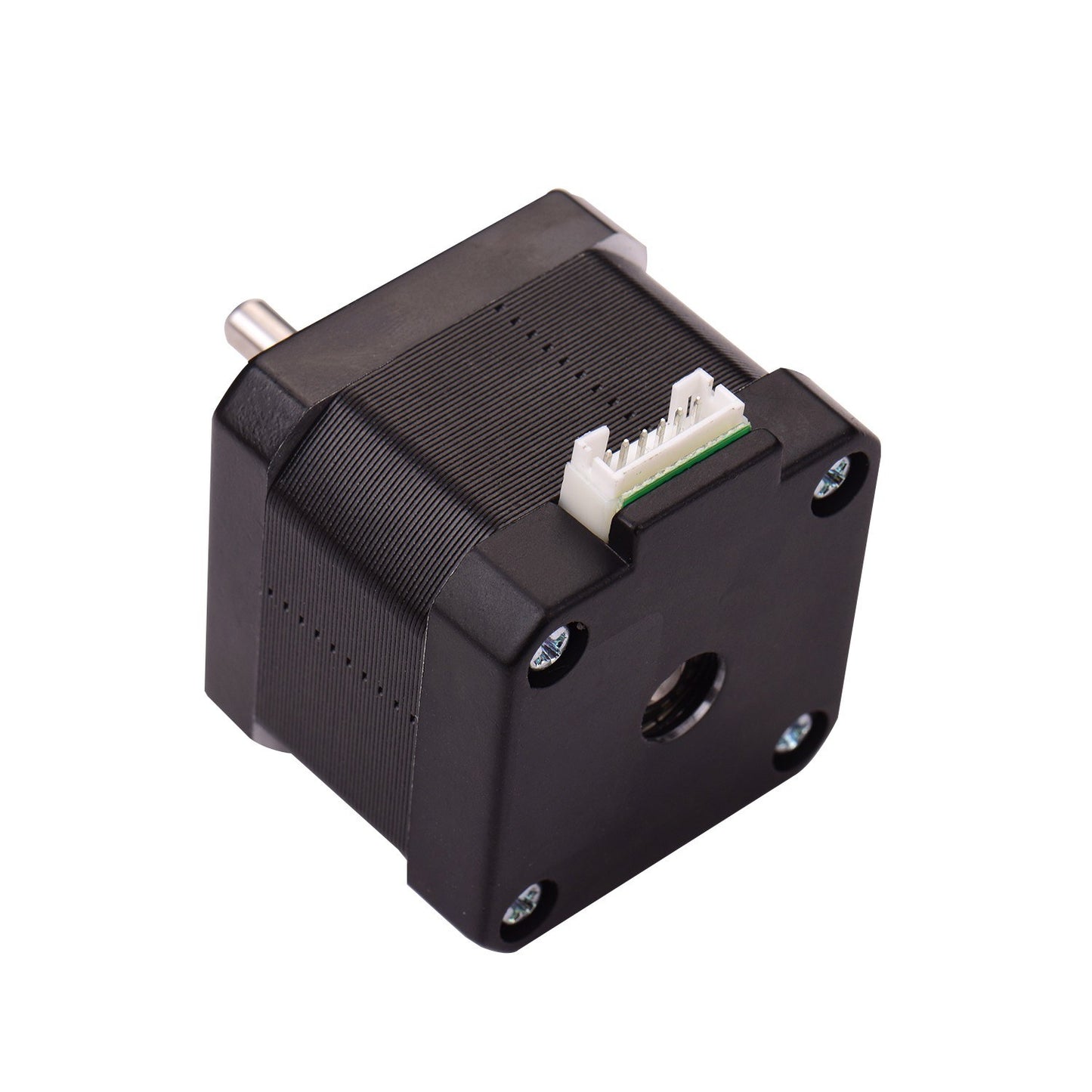 Aibecy 42-40 Stepper Motor for Creality CR-10/CR-10S/Ender 3 - 2 Phase, 1.8° Step Angle, 0.4N.M, 1A (17HS4401) 3D Printer Parts