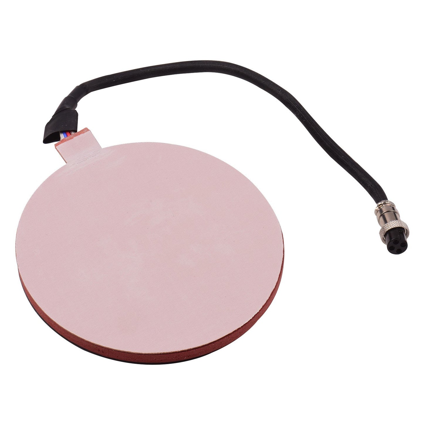 Aibecy Heat Press Plate Pad, 15.5cm/6.1in