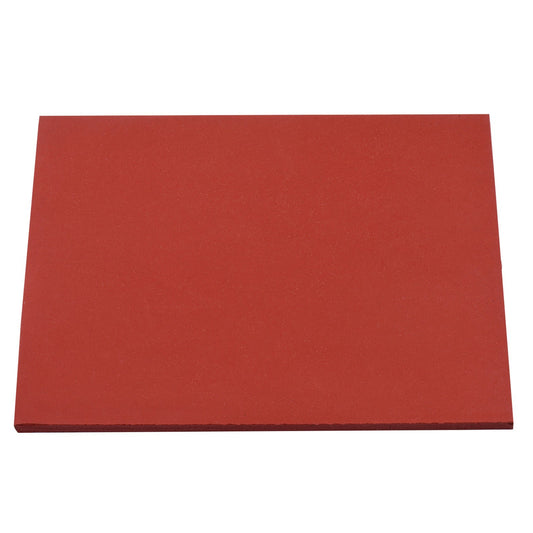 Aibecy Heat Press Silicone Pad 250x300x8mm