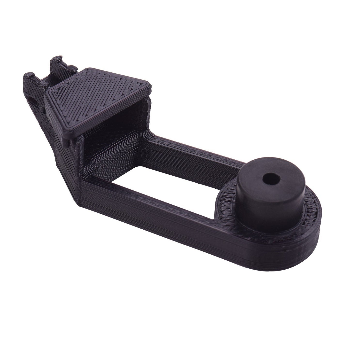 Aibecy High-Temp Silicone Spacer for Hot Bed Leveling, Compatible with Ender/CR 3D Printers