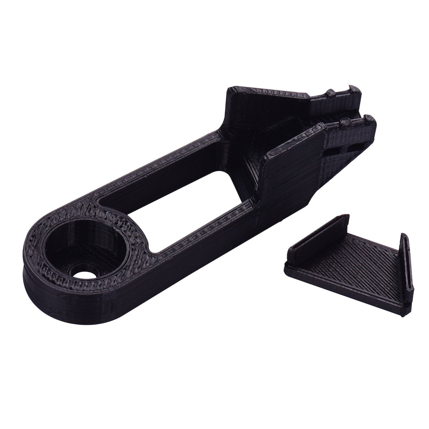 Aibecy High-Temp Silicone Spacer for Hot Bed Leveling, Compatible with Ender/CR 3D Printers