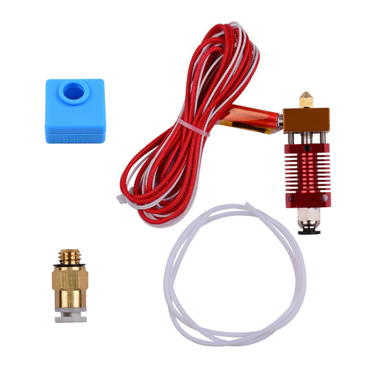 Aibecy Precision Metal Hotend Extruder Kit