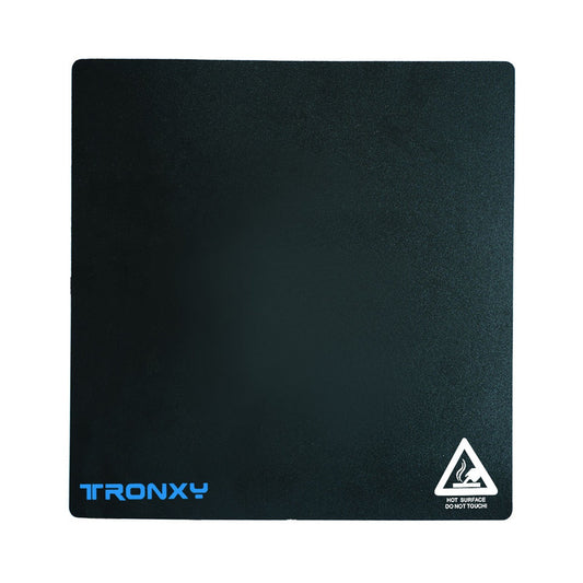 Tronxy 3D Printer Heat Bed Adhesive Sheet