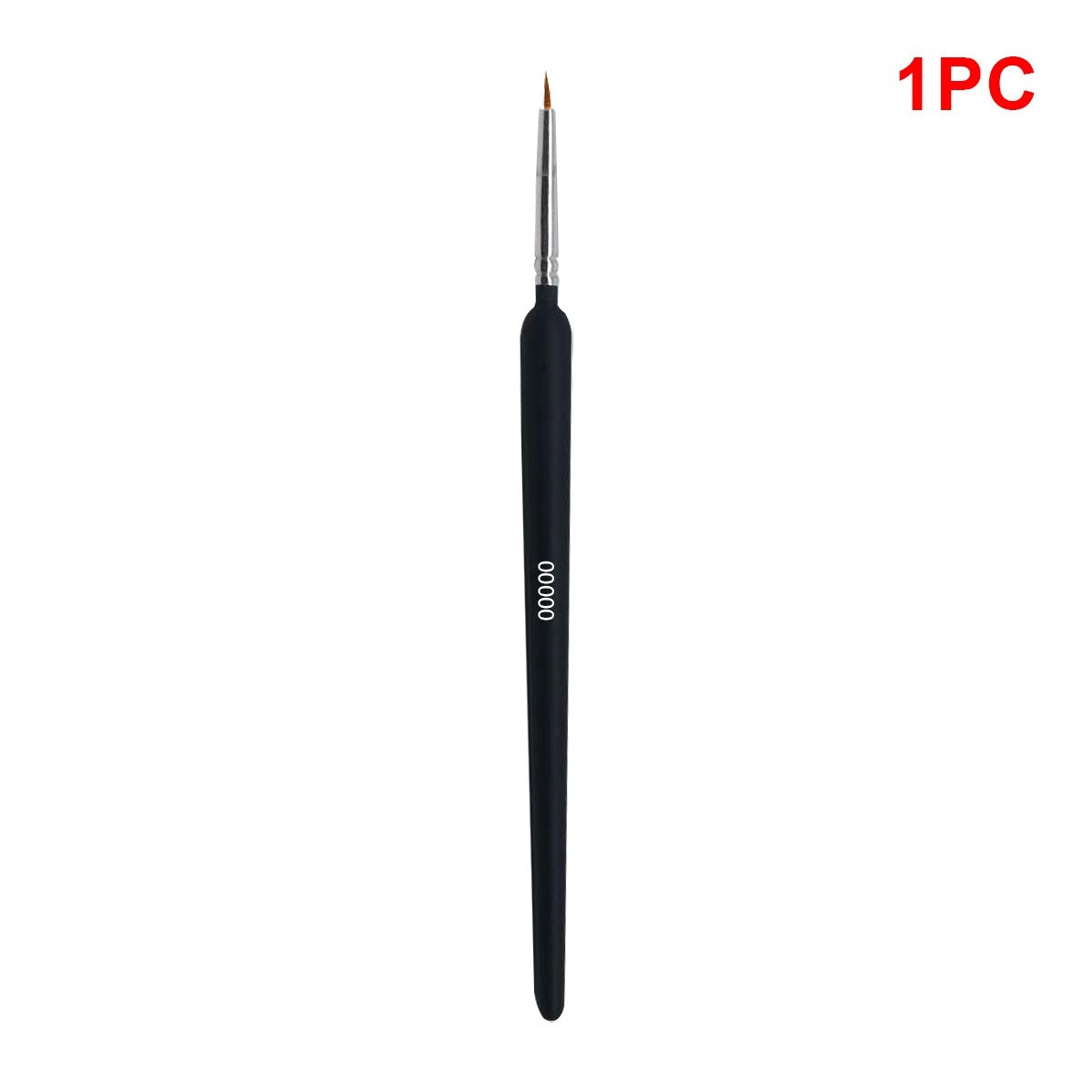 Script Liner Art Paint Brush