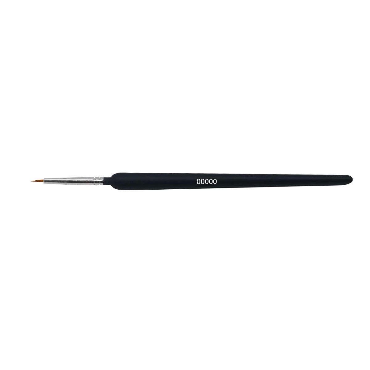Script Liner Art Paint Brush