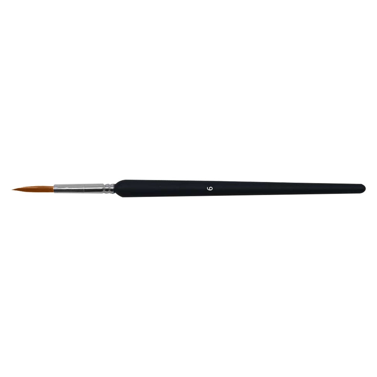 Script Liner Art Paint Brush