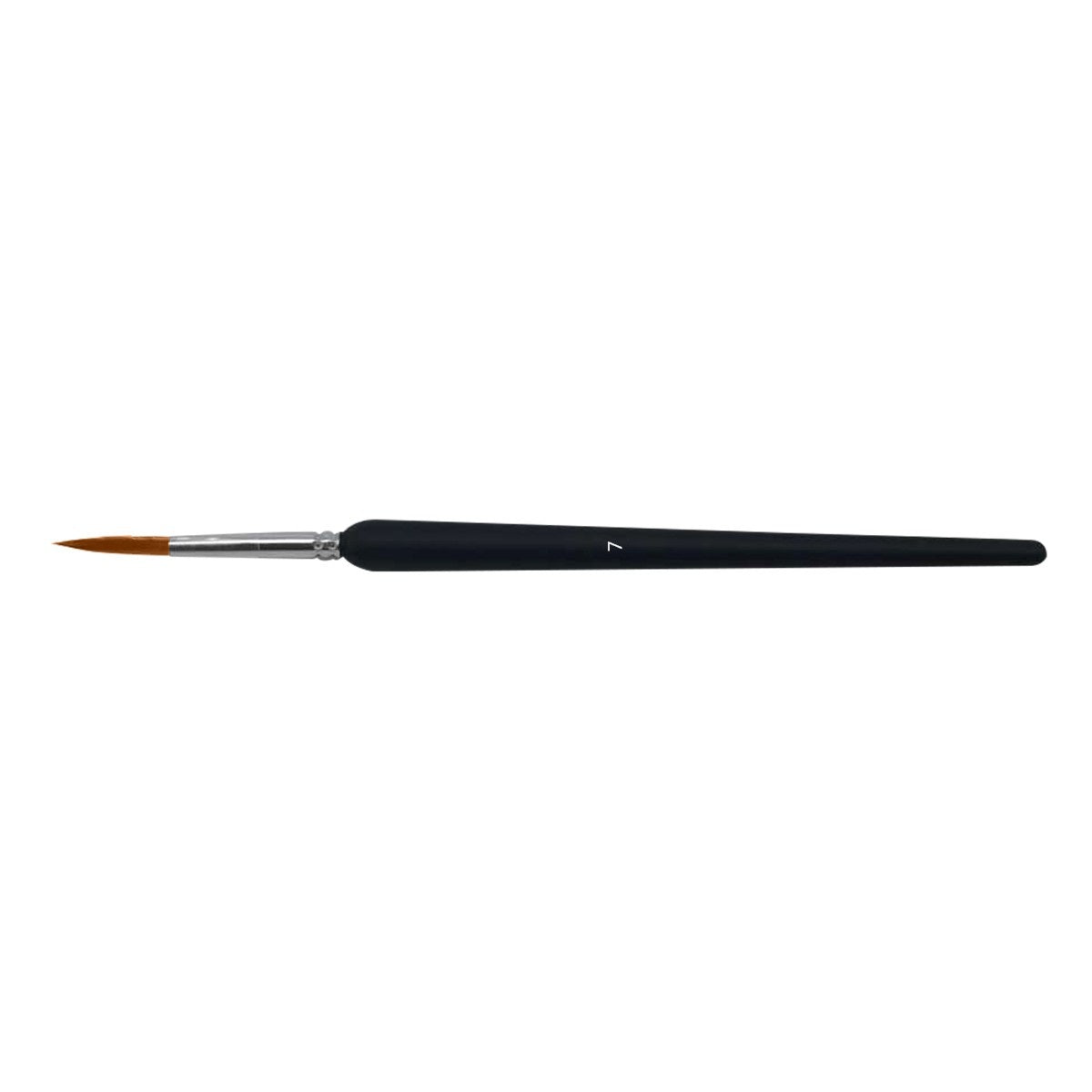 Script Liner Art Paint Brush