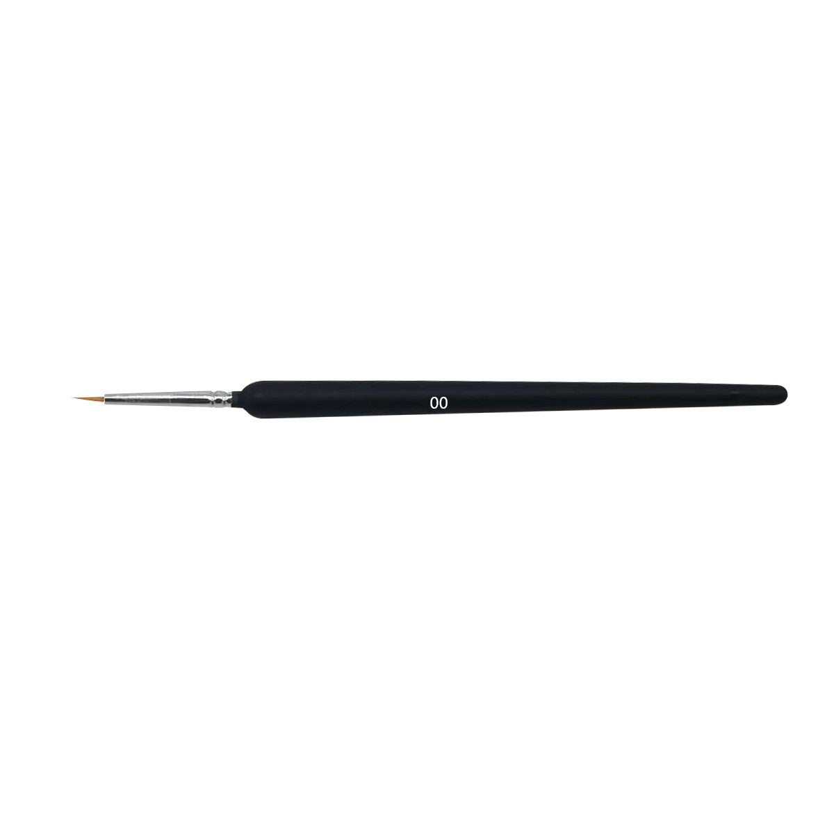 Script Liner Art Paint Brush