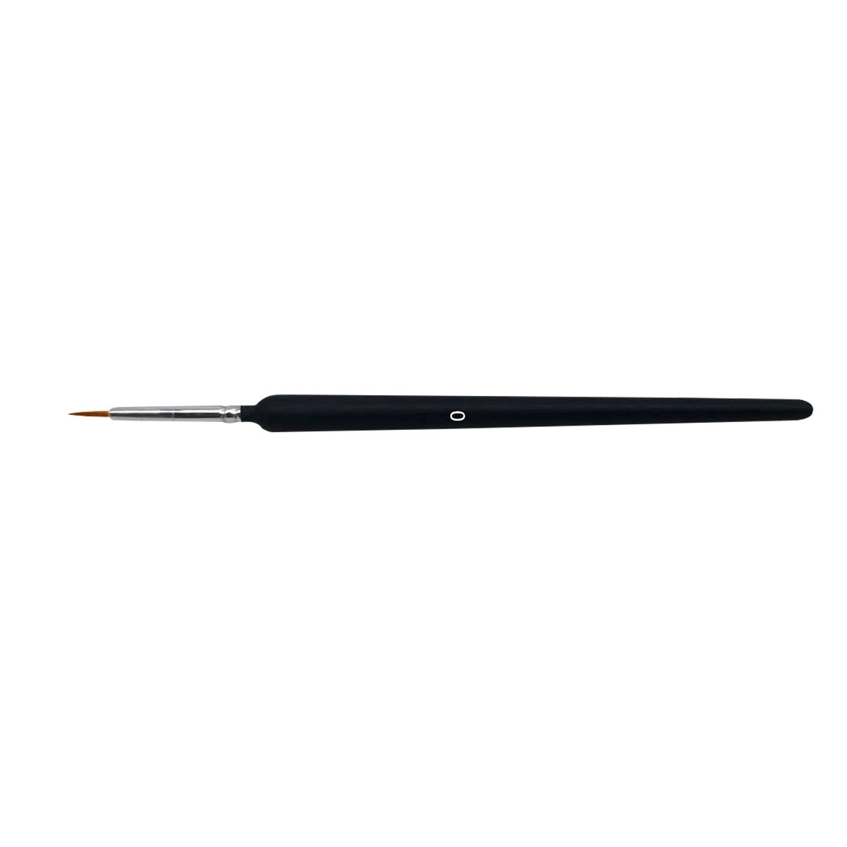 Script Liner Art Paint Brush