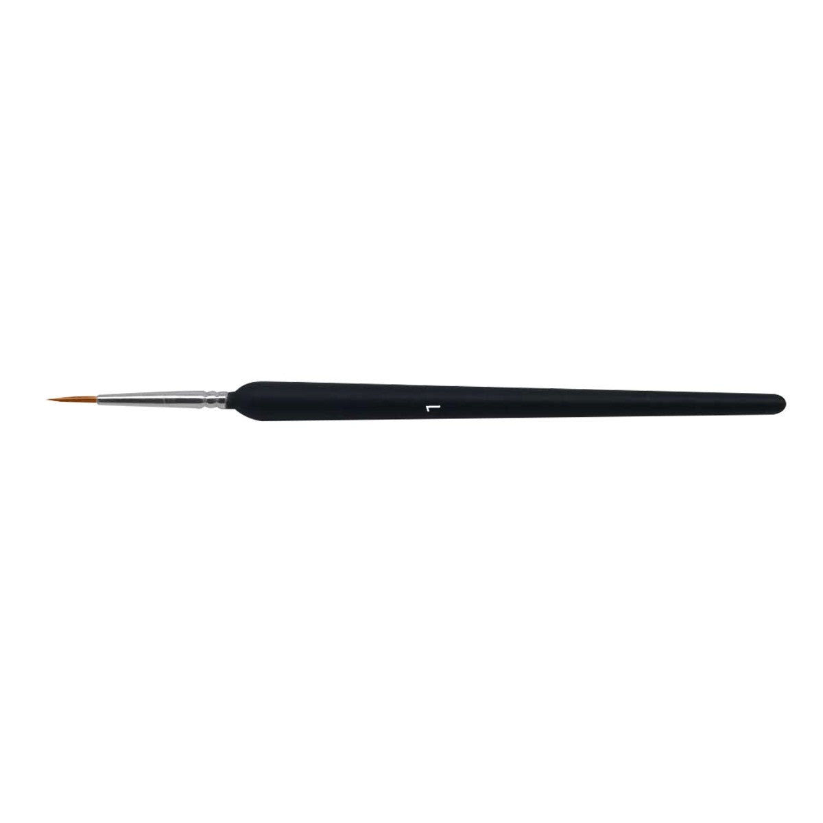 Script Liner Art Paint Brush