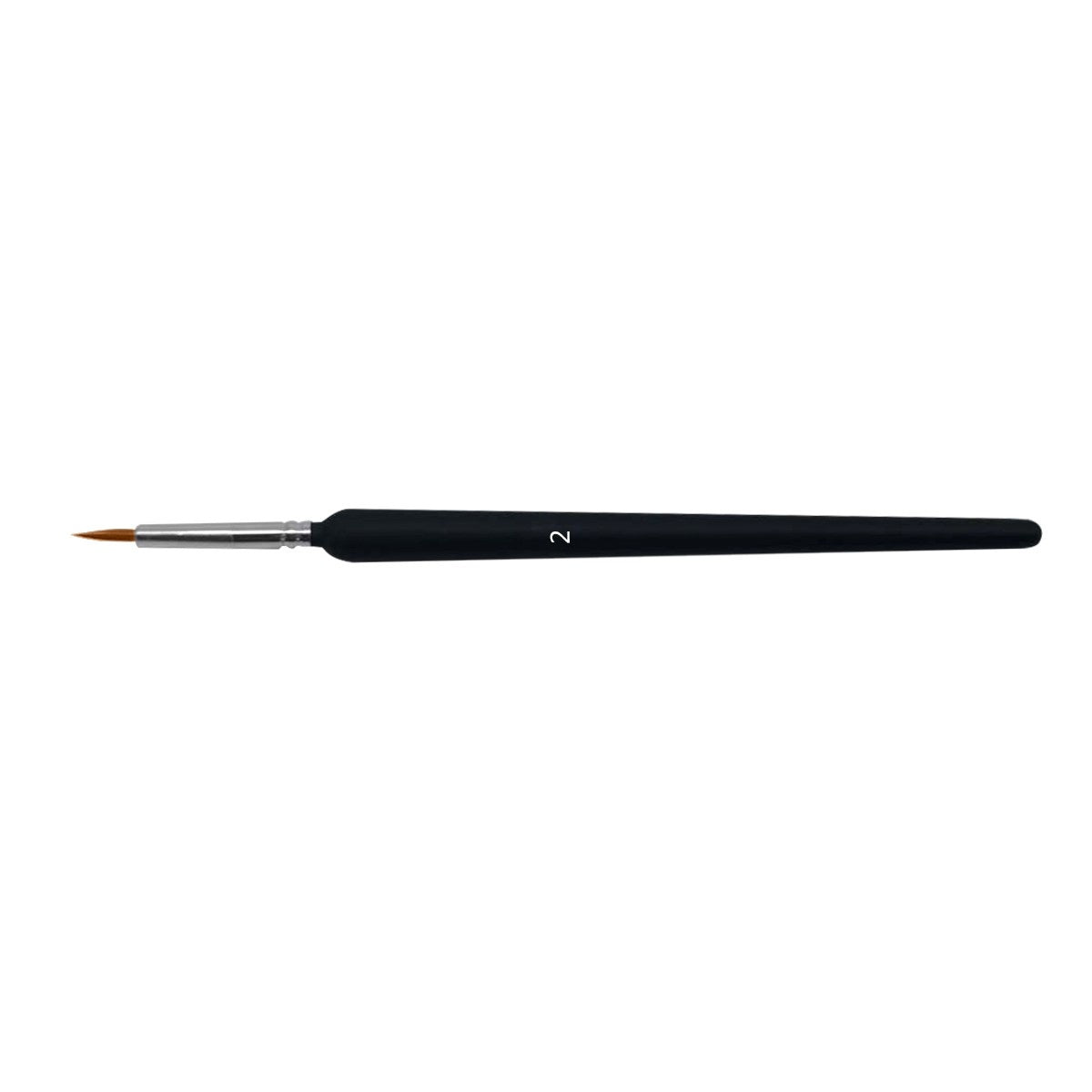 Script Liner Art Paint Brush