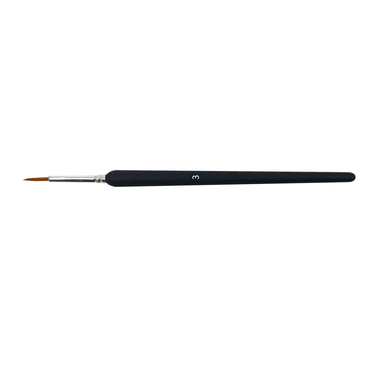 Script Liner Art Paint Brush