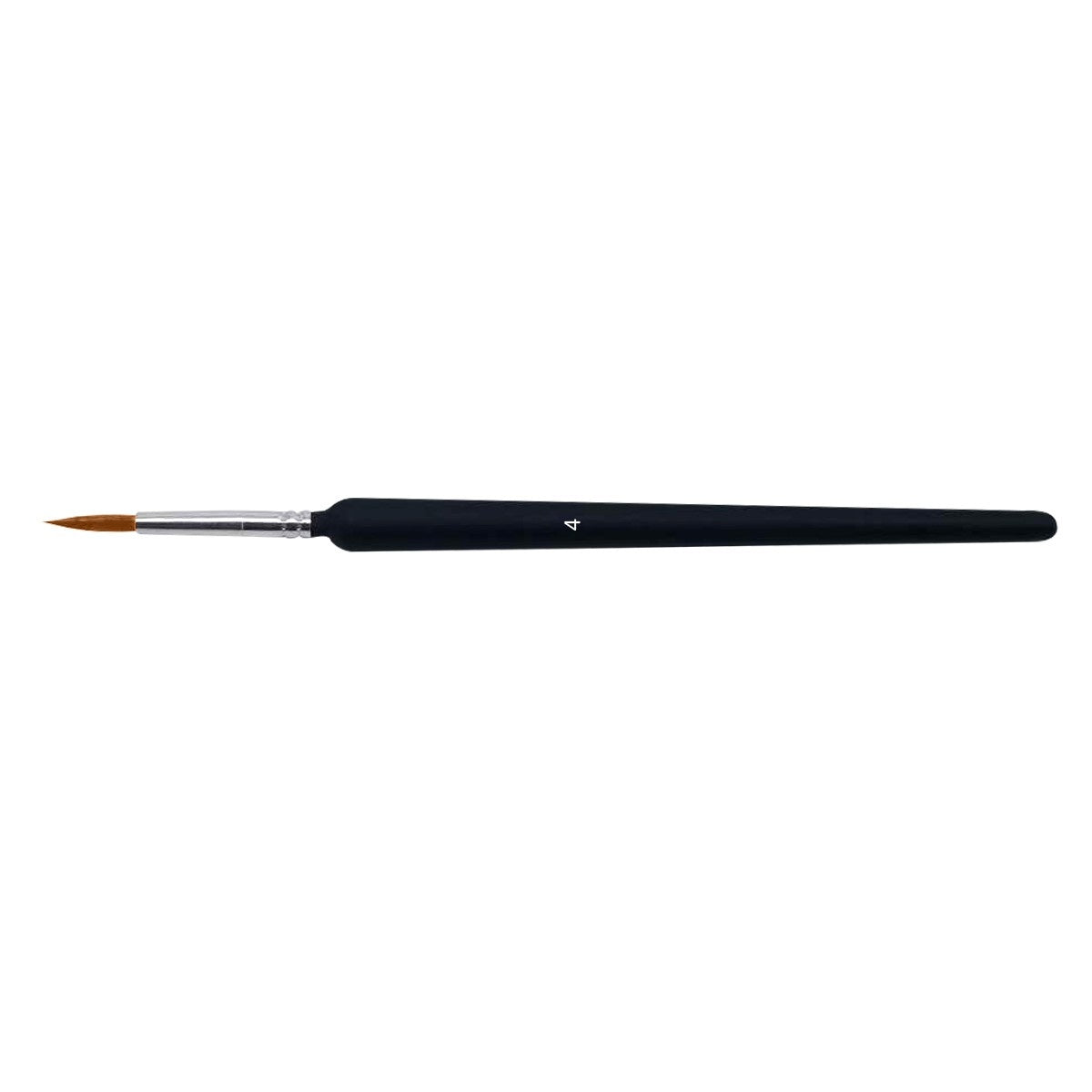 Script Liner Art Paint Brush