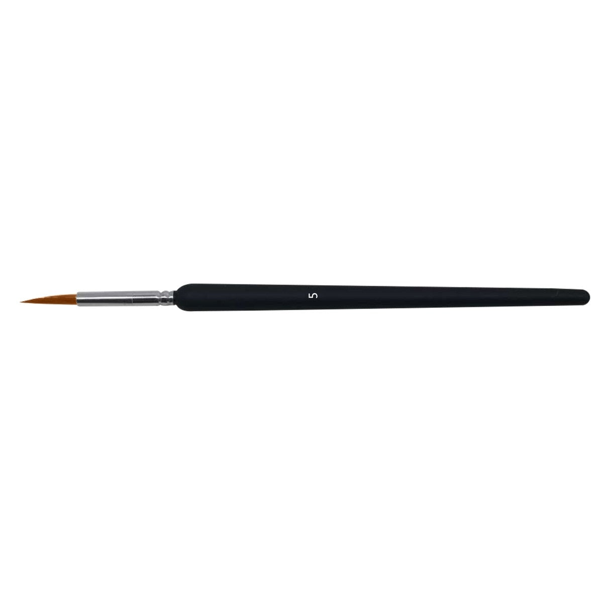 Script Liner Art Paint Brush