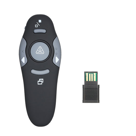 2.4GHz Wireless PPT Clicker Presentation Remote
