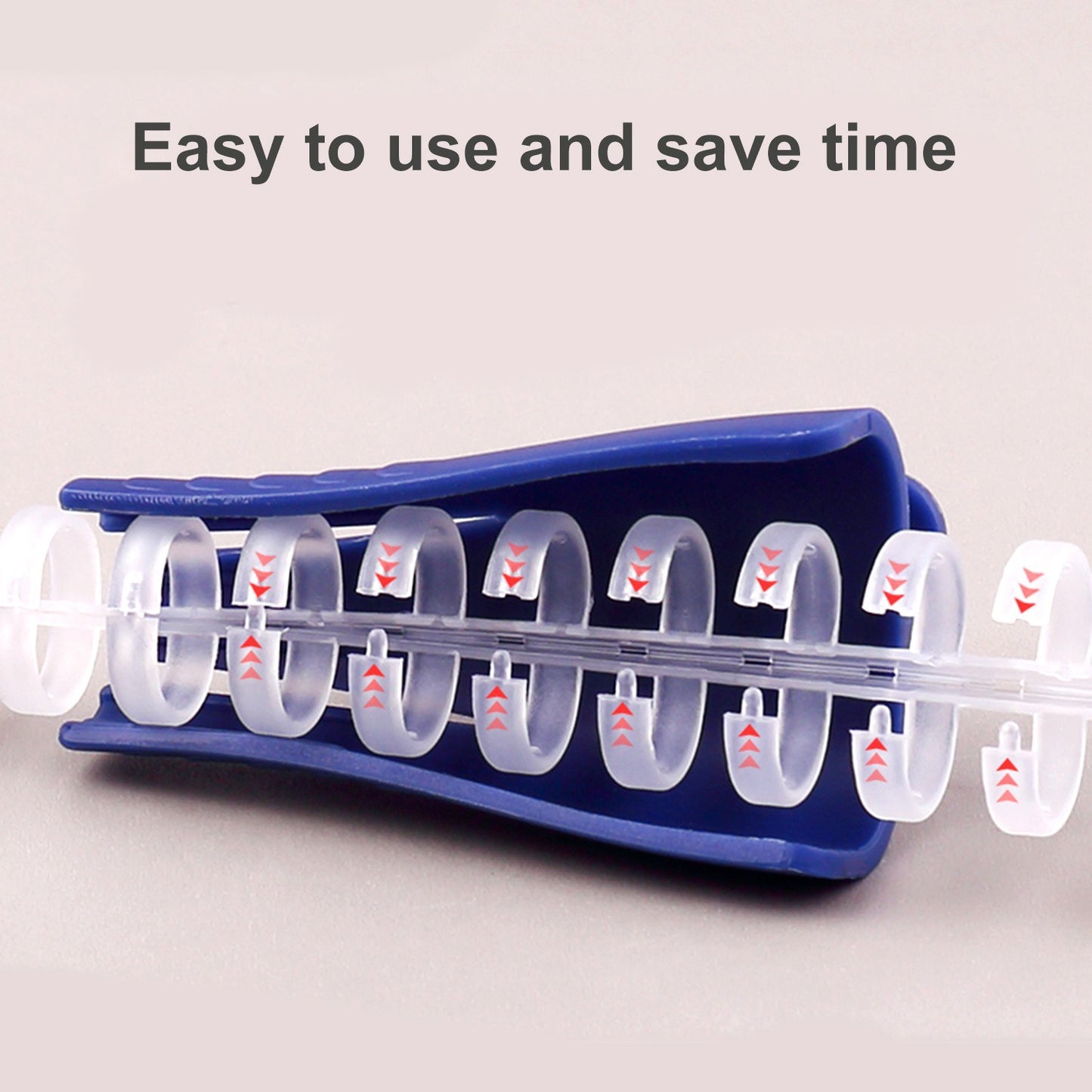 KW-trio Binder Ring Opener for Plastic Spines & Loose Leaf Combs