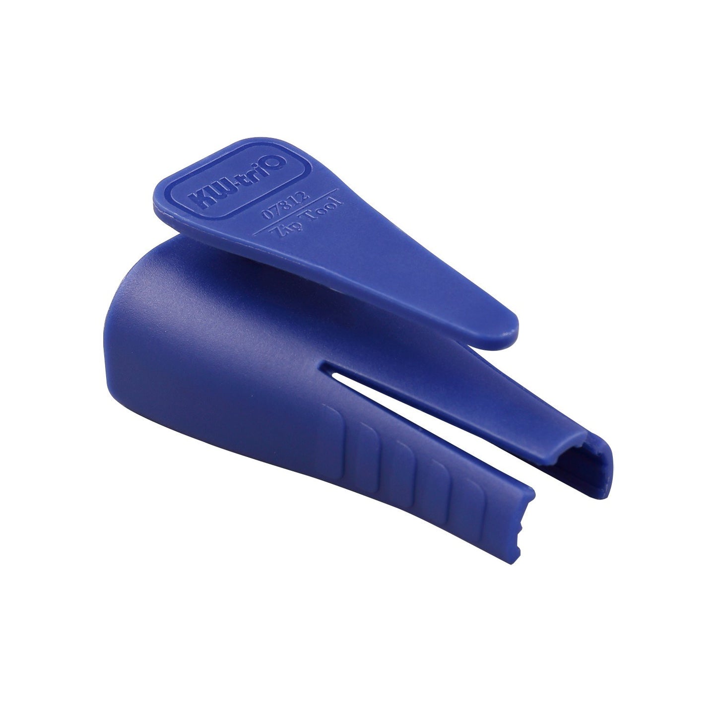 KW-trio Binder Ring Opener for Plastic Spines & Loose Leaf Combs