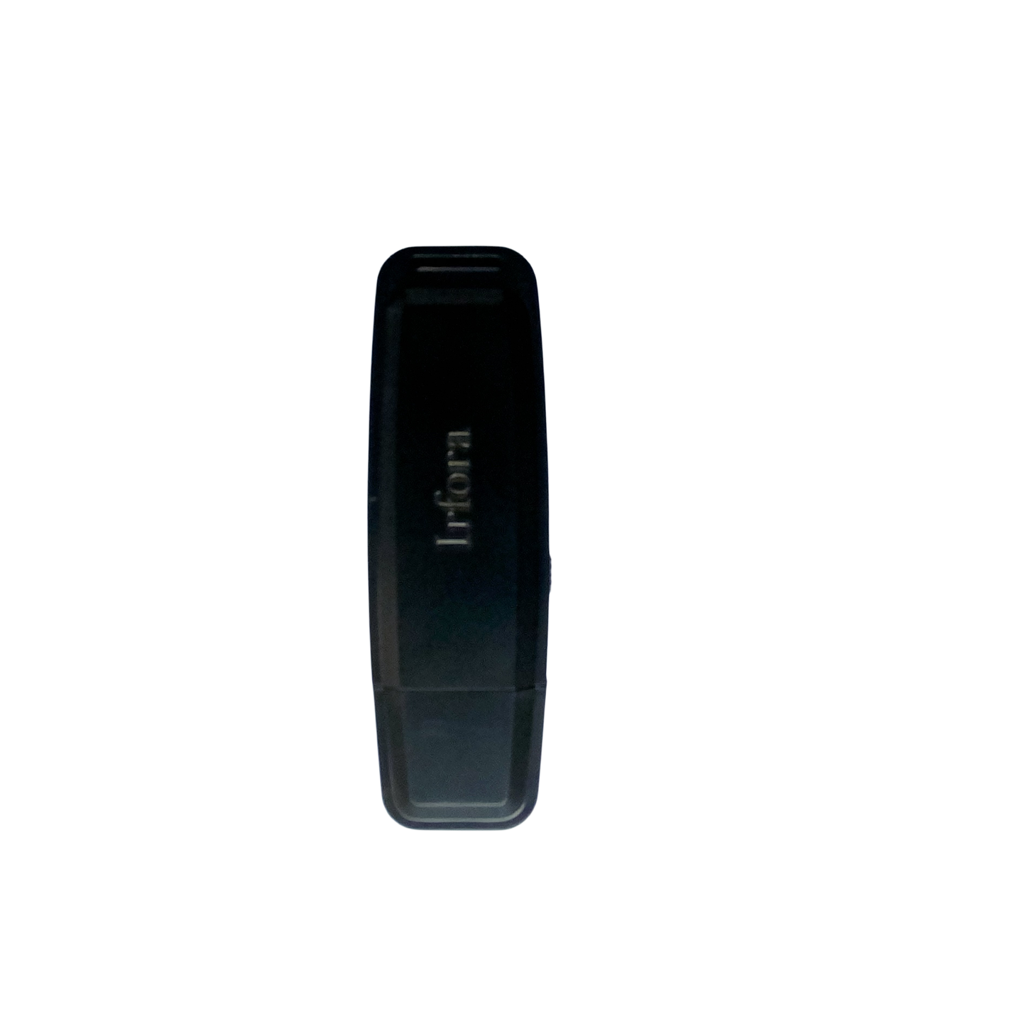 Irfora Mini USB Voice Recorder with Rechargeable Storage & 1-32G TF Card Support for Meetings, Lectures, Interviews