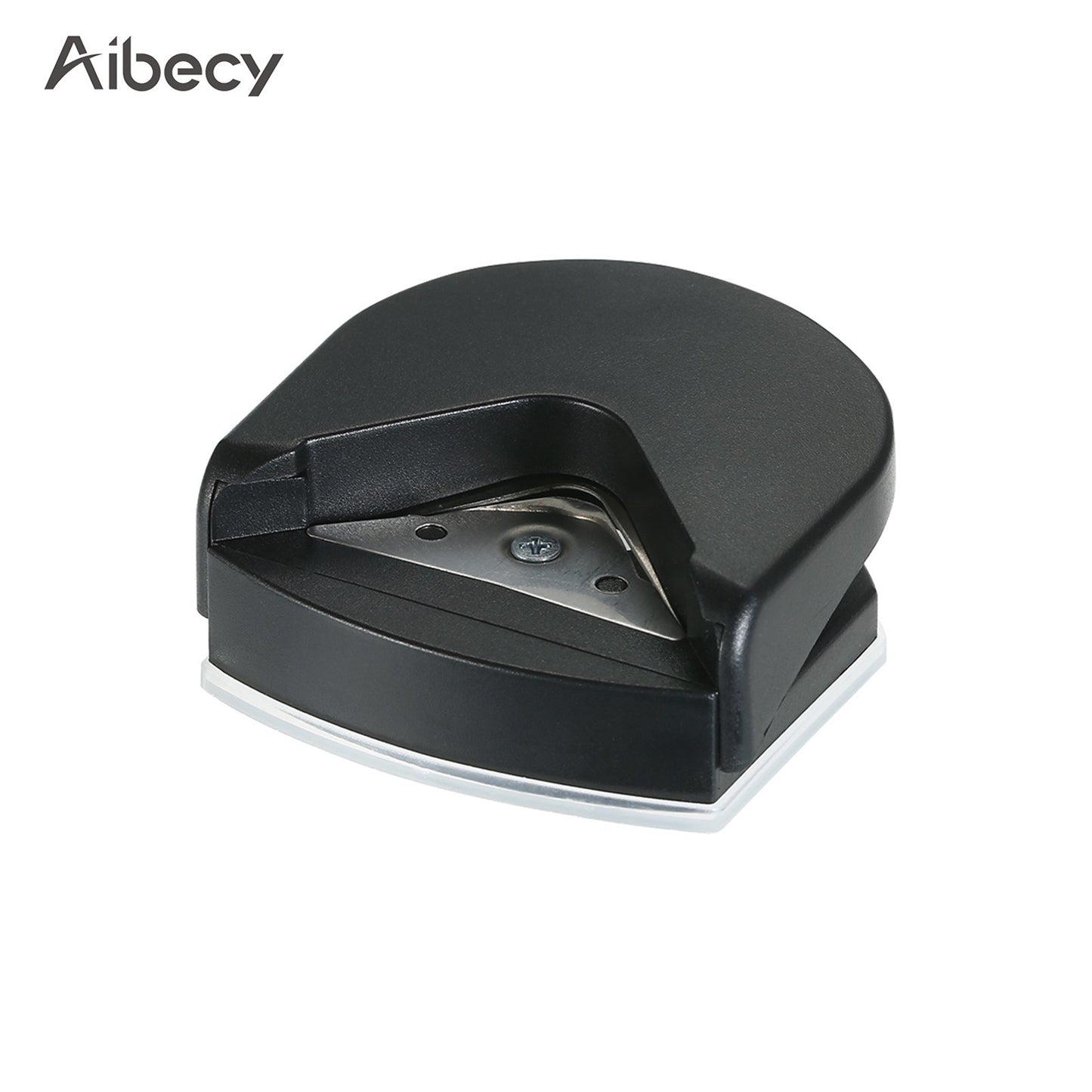 4mm Aibecy Mini Portable Corner Rounder Punch for Cards & Photos