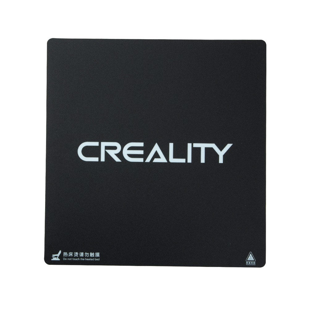 Temperature Resistant 320x310mm (12.6x12.2in) Compatible