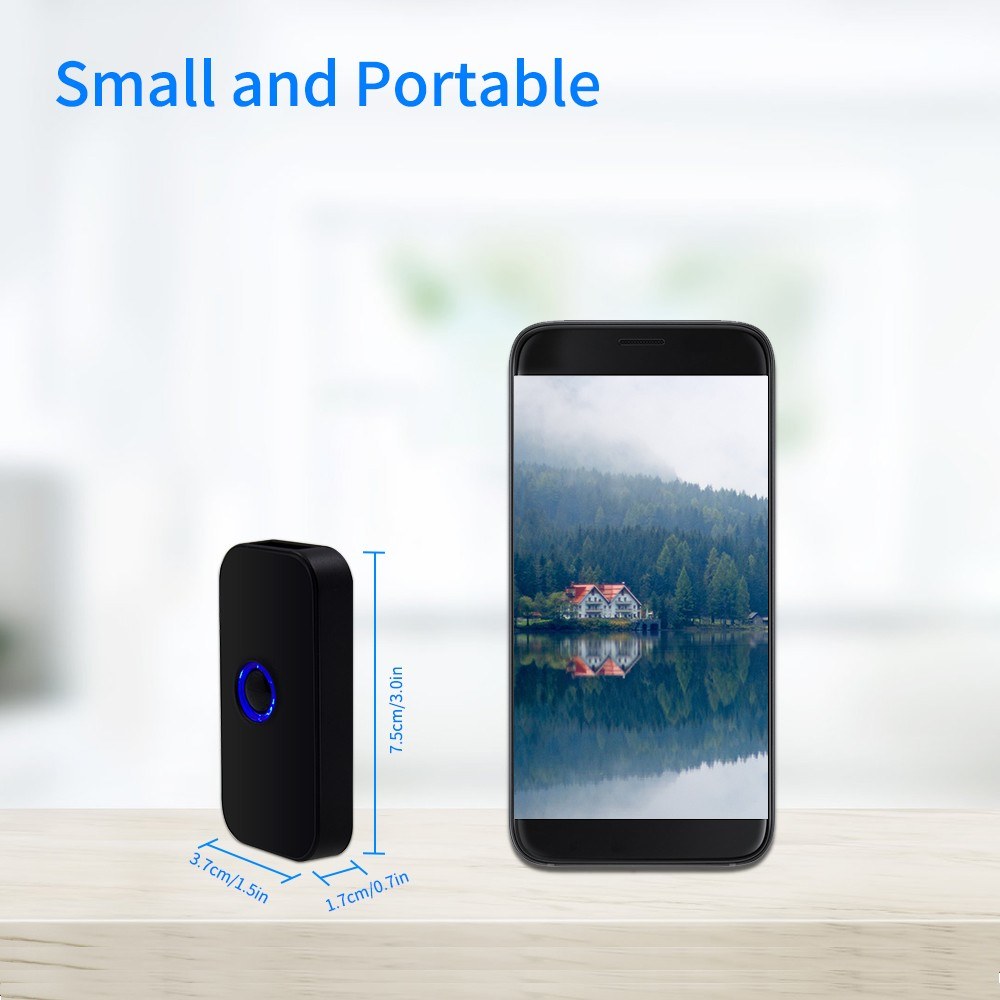 3-in-1 Wireless & USB Handheld Barcode Scanner: 1D/2D/QR Code Reader for Windows, Android, Mac, iOS - Ideal for Retail, Logistics, Warehouse
