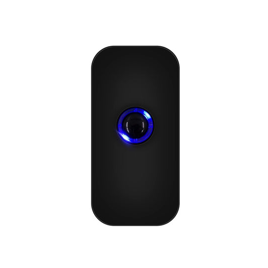3-in-1 Wireless & USB Handheld Barcode Scanner: 1D/2D/QR Code Reader for Windows, Android, Mac, iOS - Ideal for Retail, Logistics, Warehouse