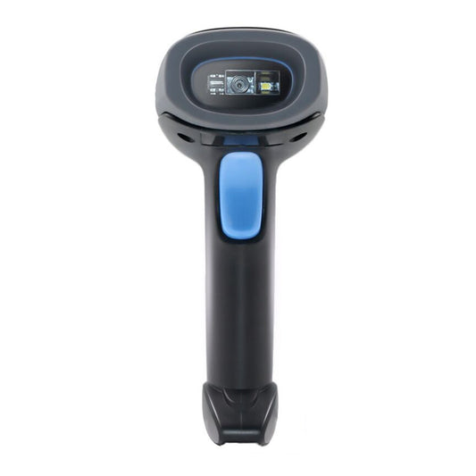 Aibecy Portable 1D Barcode Scanner