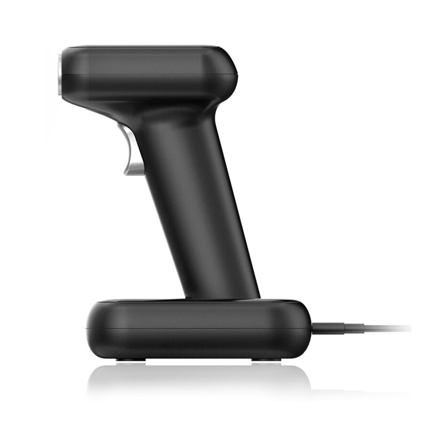 Aibecy 1D/2D QR Code High Speed Barcode Scanner