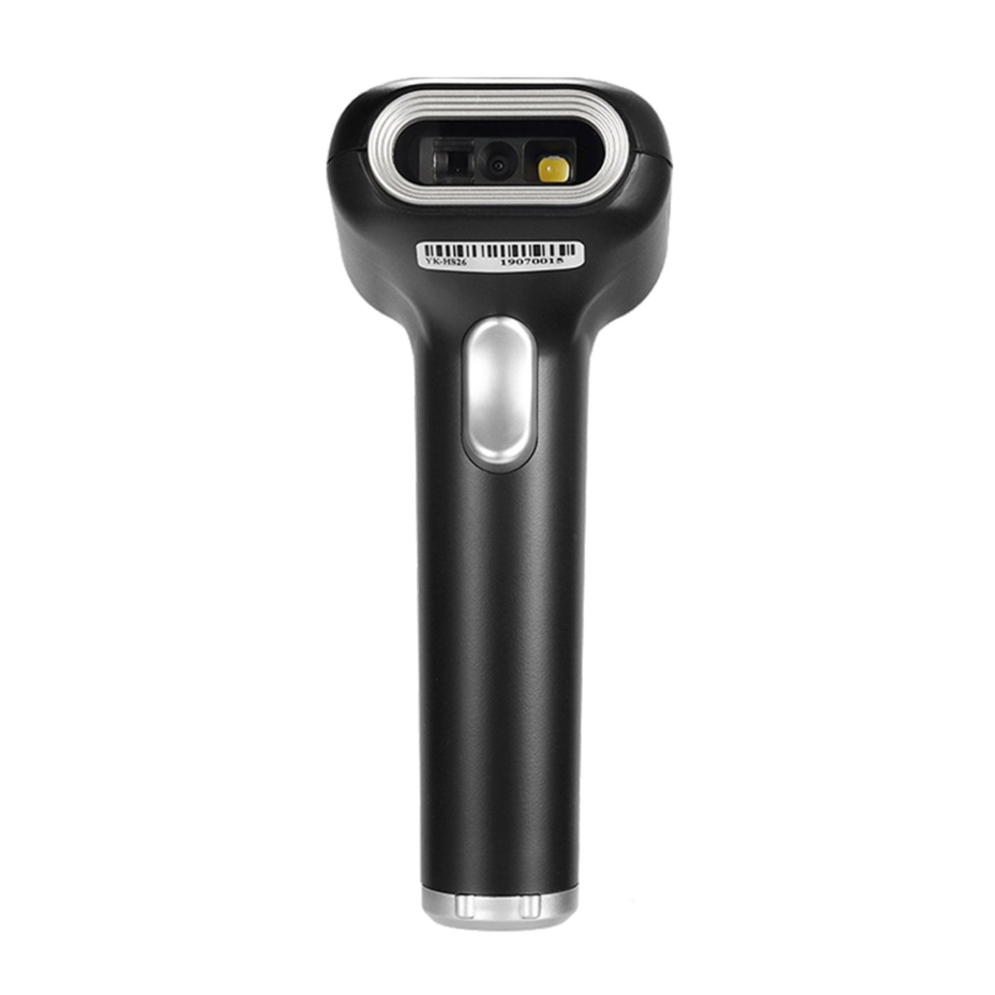 Aibecy 1D/2D QR Code High Speed Barcode Scanner