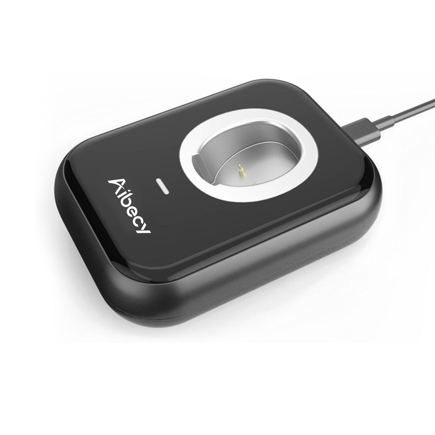 Aibecy 1D/2D QR Code High Speed Barcode Scanner